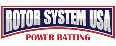 Rotor System USA Logo